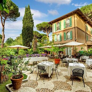 Residence Verdeborgo